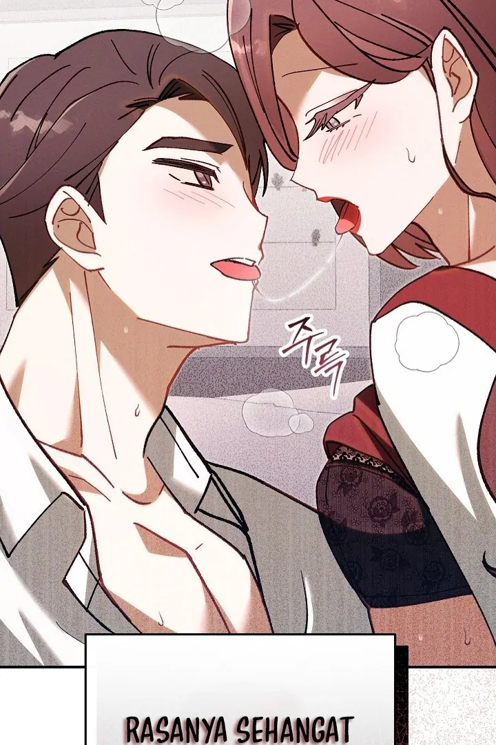 Marriage Partner Chapter 5 page 83