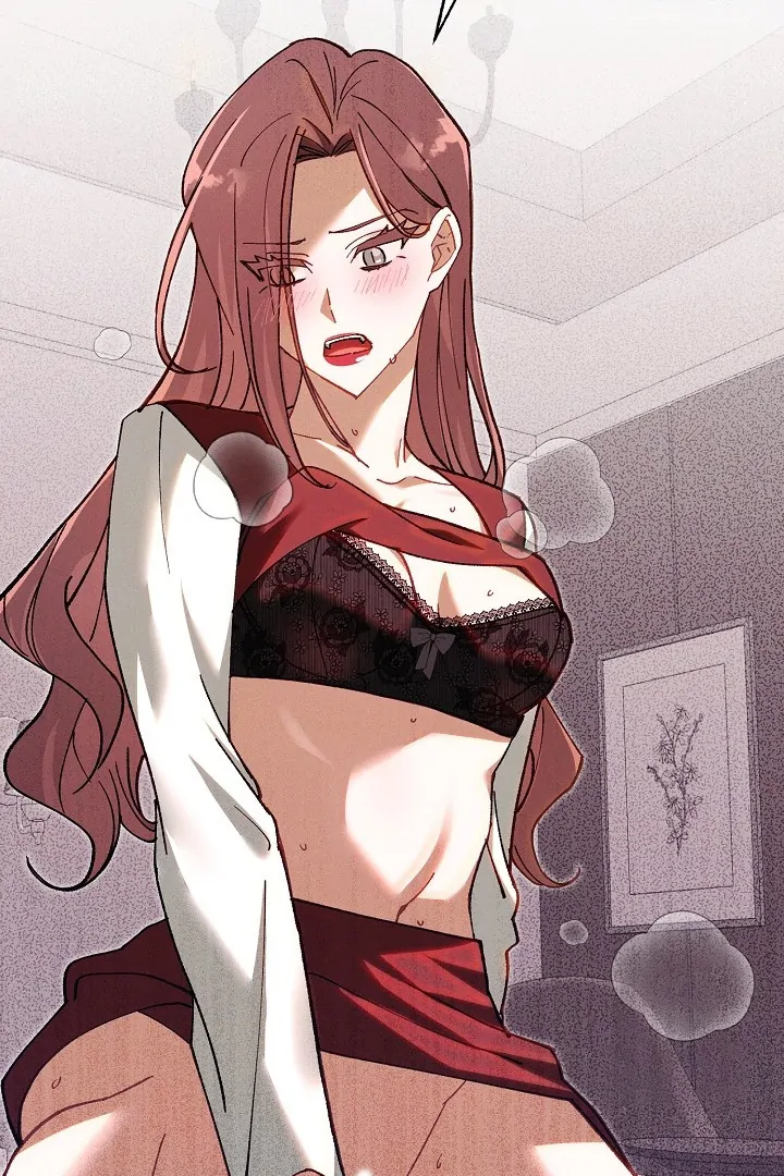Marriage Partner Chapter 5 page 86