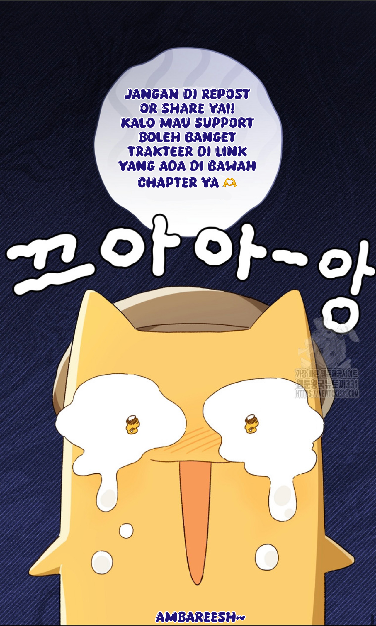 Marronnier Farm Near by the Imperial Palace Chapter 68 page 99