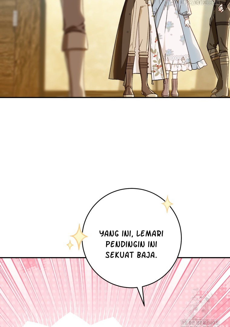 Marronnier Farm Near by the Imperial Palace Chapter 68 page 23