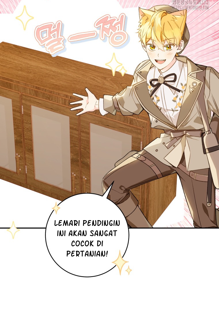 Marronnier Farm Near by the Imperial Palace Chapter 68 page 24