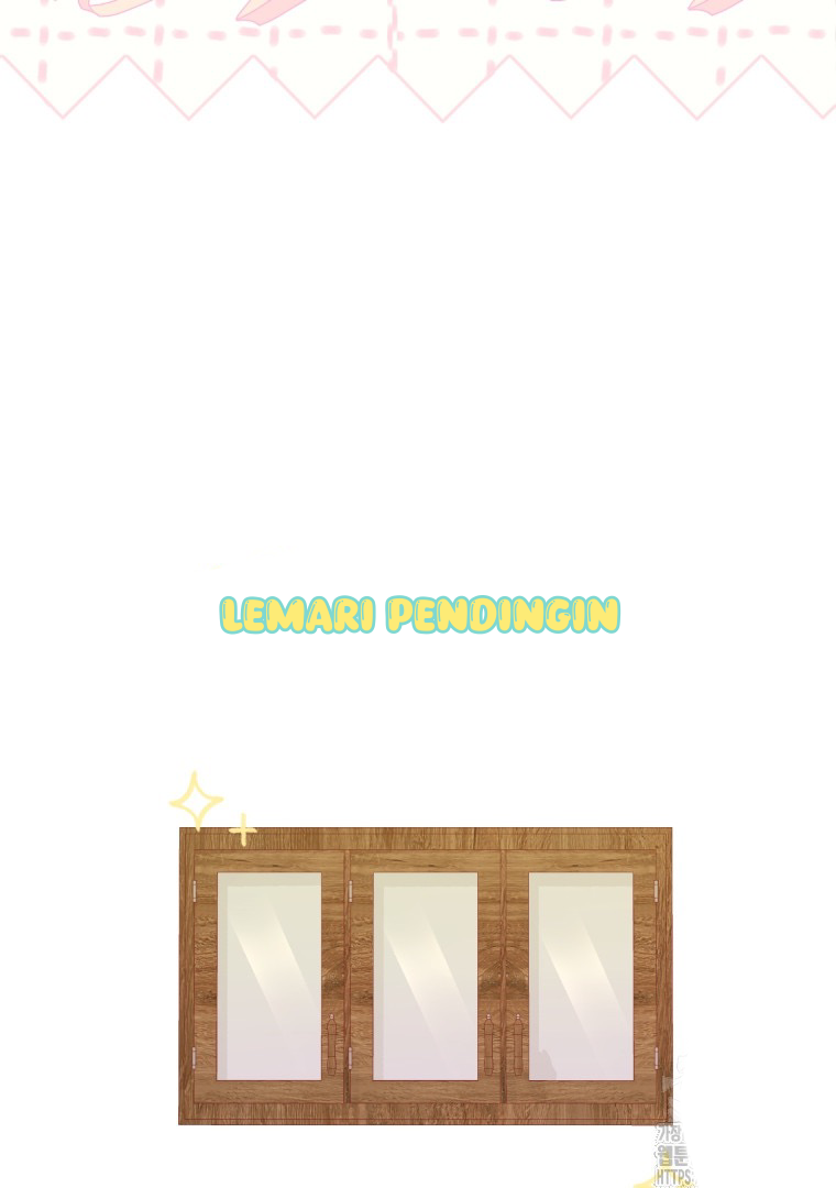 Marronnier Farm Near by the Imperial Palace Chapter 68 page 28