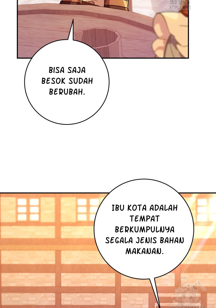 Marronnier Farm Near by the Imperial Palace Chapter 68 page 38