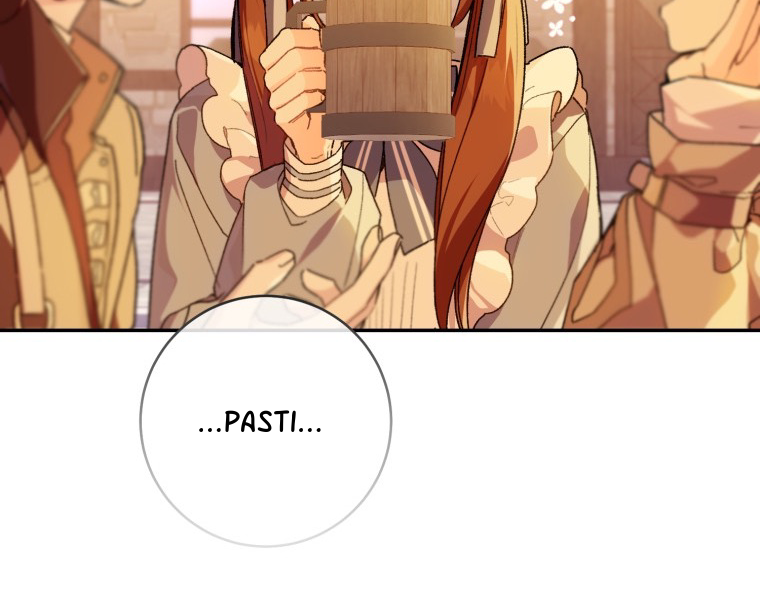 Marronnier Farm Near by the Imperial Palace Chapter 68 page 41