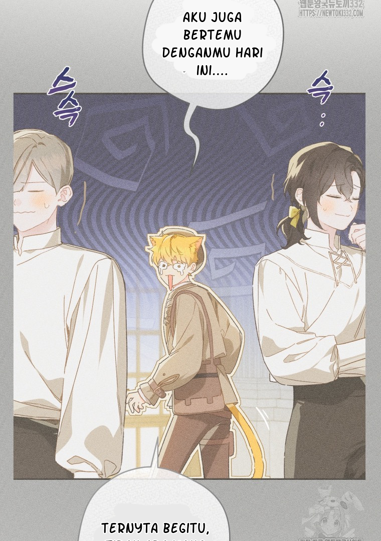 Marronnier Farm Near by the Imperial Palace Chapter 68 page 52