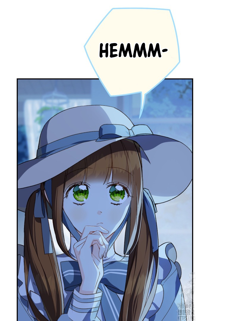 Marronnier Farm Near by the Imperial Palace Chapter 68 page 56