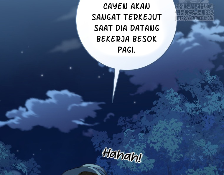 Marronnier Farm Near by the Imperial Palace Chapter 68 page 61