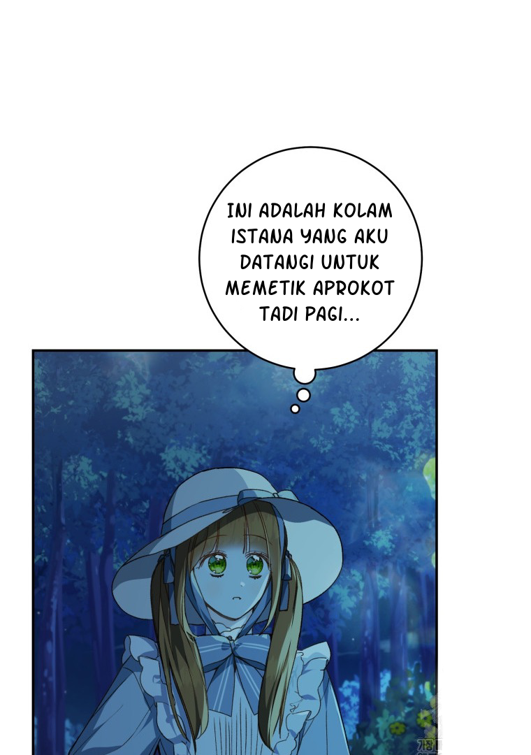 Marronnier Farm Near by the Imperial Palace Chapter 68 page 79