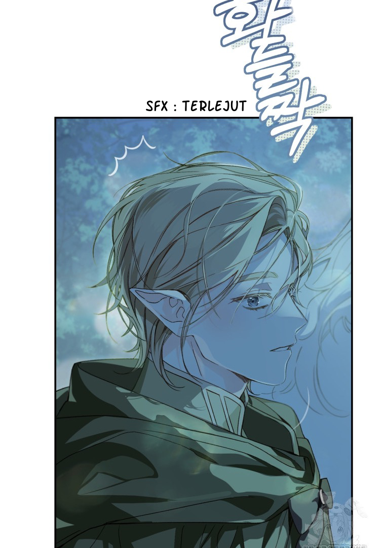 Marronnier Farm Near by the Imperial Palace Chapter 68 page 87