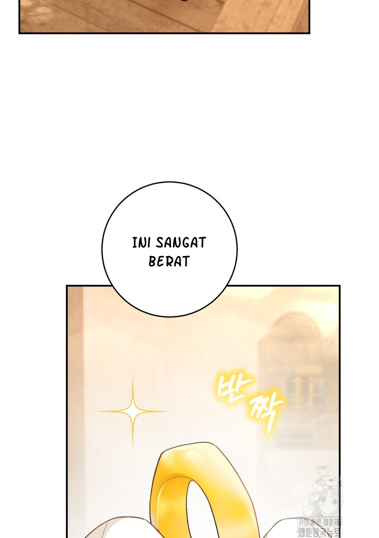 Marronnier Farm Near by the Imperial Palace Chapter 68 page 8