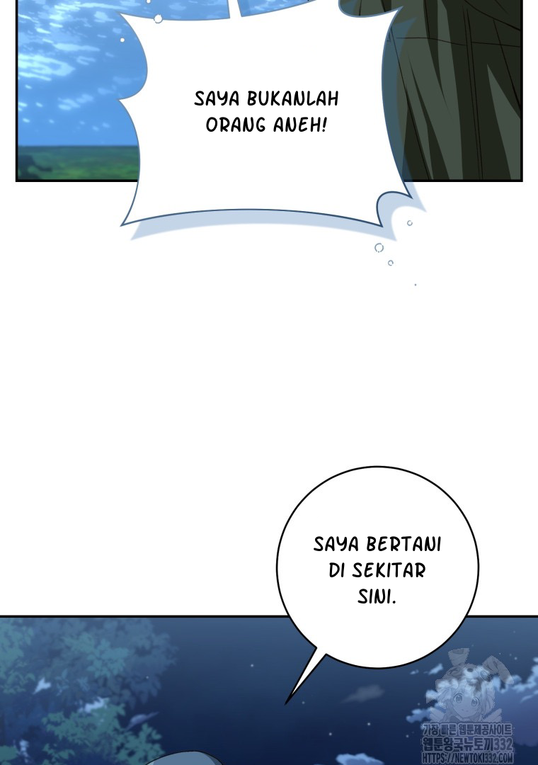 Marronnier Farm Near by the Imperial Palace Chapter 68 page 91