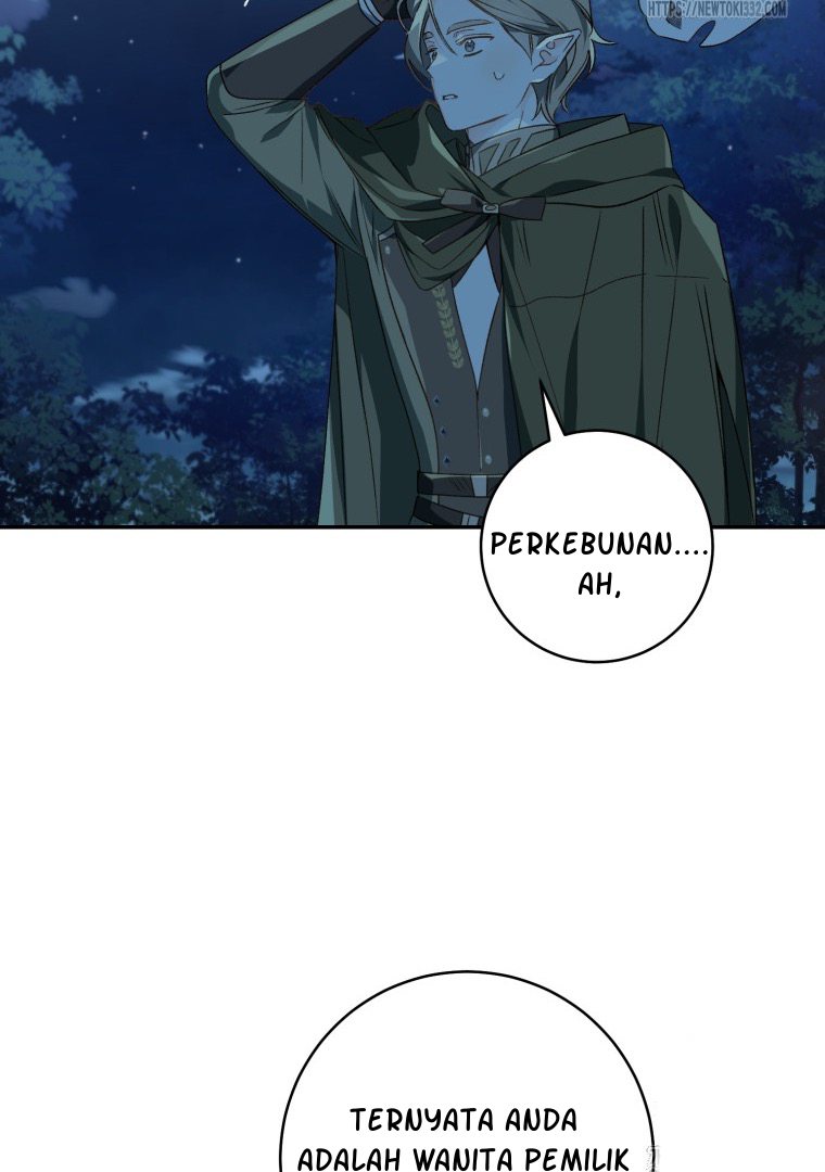 Marronnier Farm Near by the Imperial Palace Chapter 68 page 93