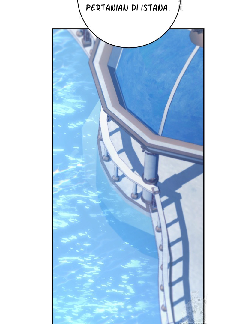 Marronnier Farm Near by the Imperial Palace Chapter 68 page 94