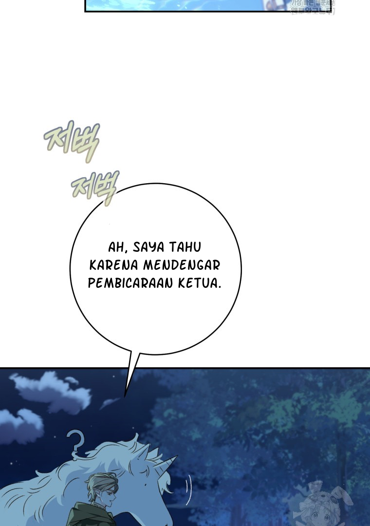 Marronnier Farm Near by the Imperial Palace Chapter 68 page 95