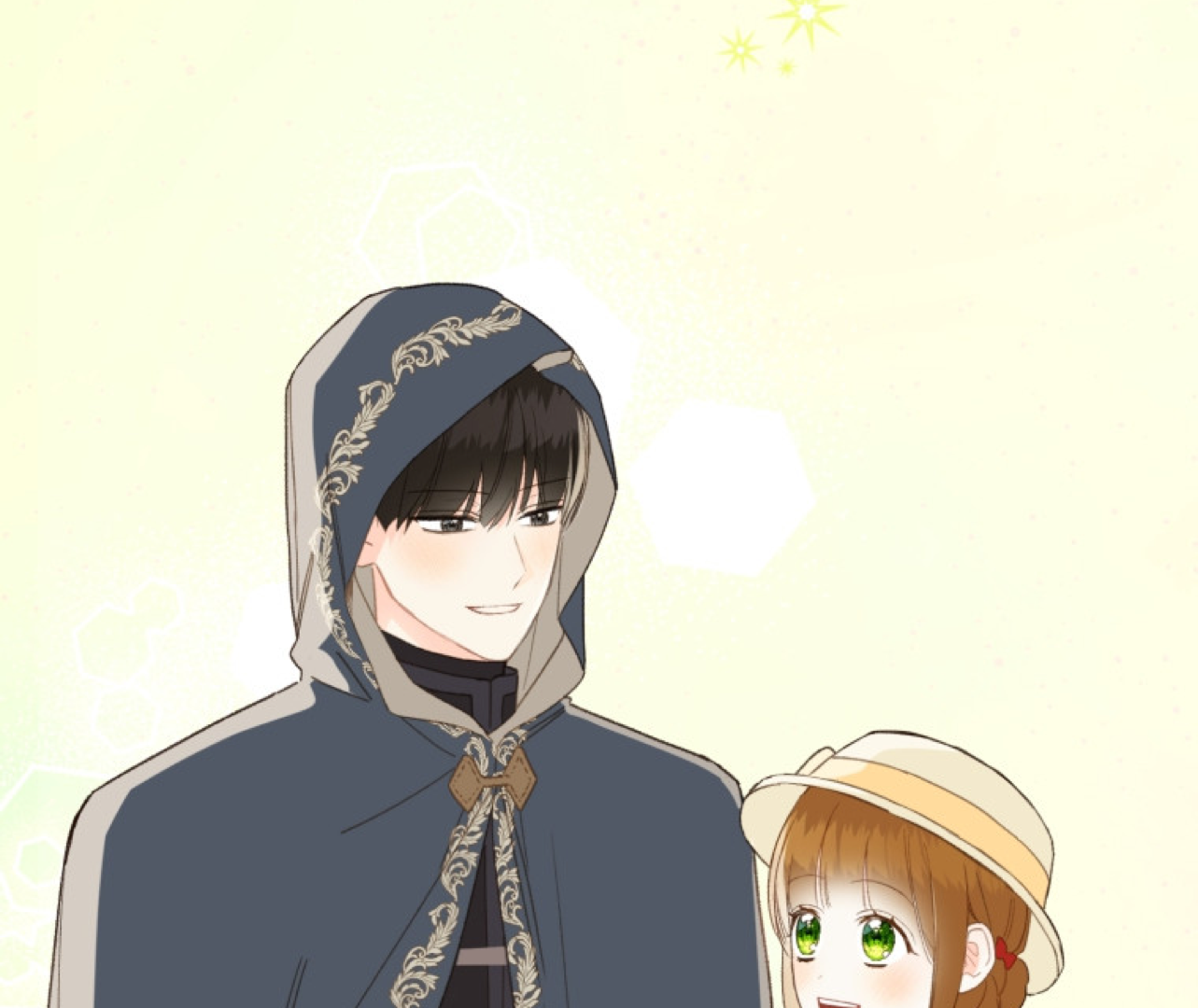 Marronnier Farm Near by the Imperial Palace Chapter 76 page 100