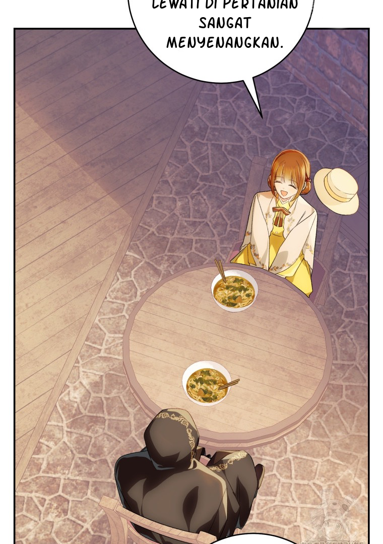 Marronnier Farm Near by the Imperial Palace Chapter 76 page 10