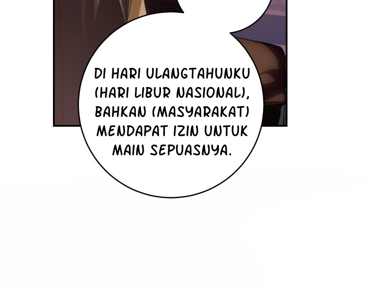 Marronnier Farm Near by the Imperial Palace Chapter 76 page 13