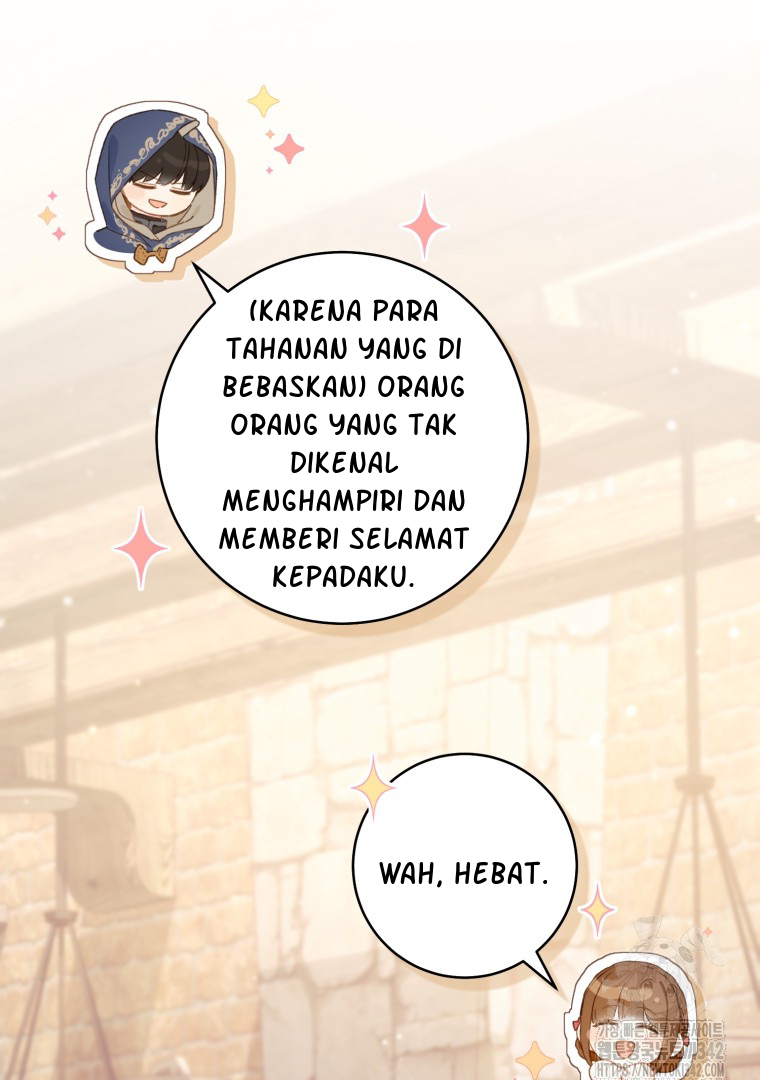 Marronnier Farm Near by the Imperial Palace Chapter 76 page 14