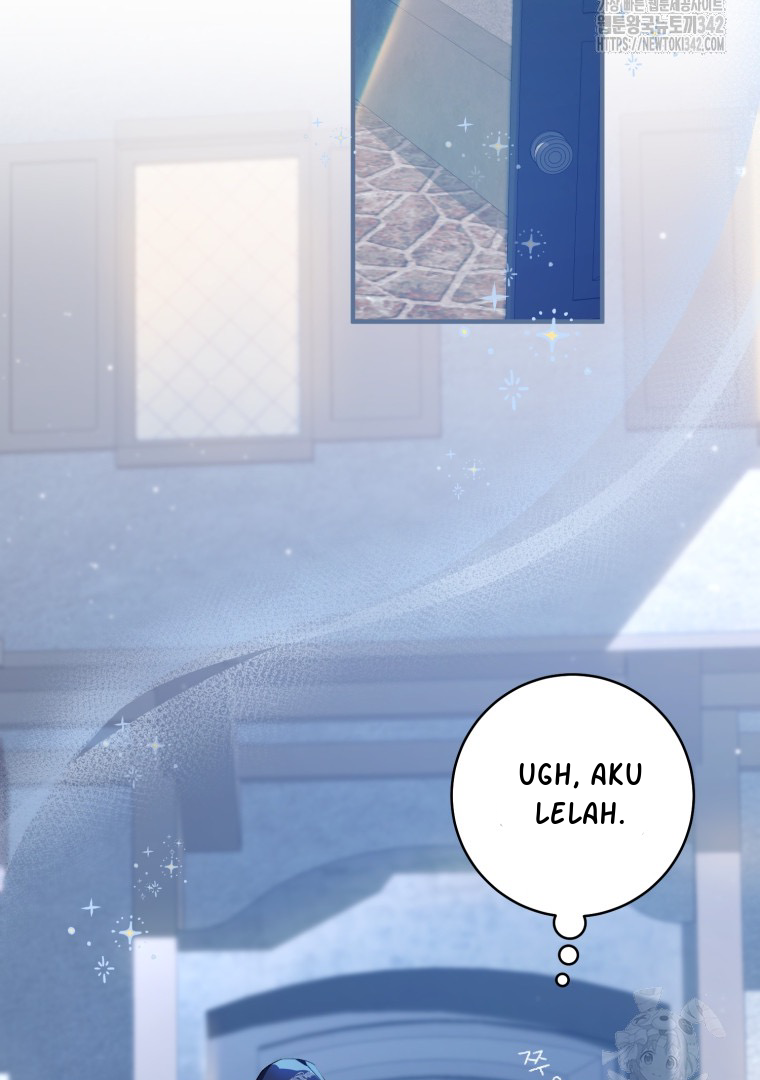 Marronnier Farm Near by the Imperial Palace Chapter 76 page 18