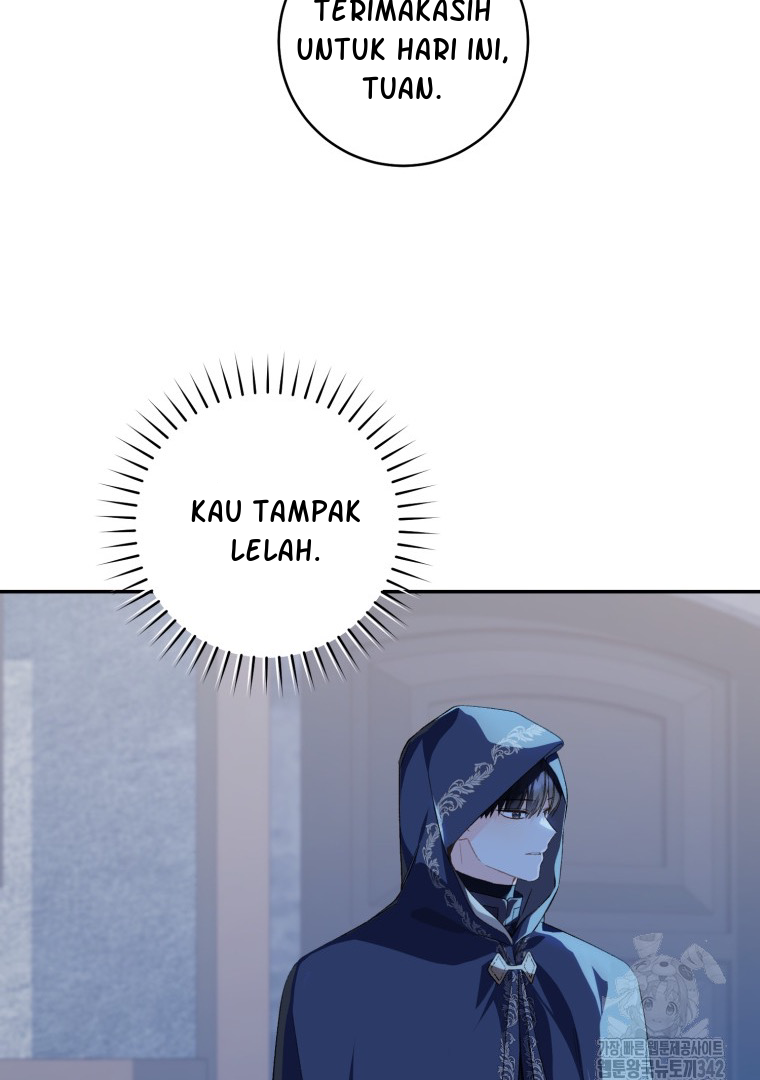 Marronnier Farm Near by the Imperial Palace Chapter 76 page 22