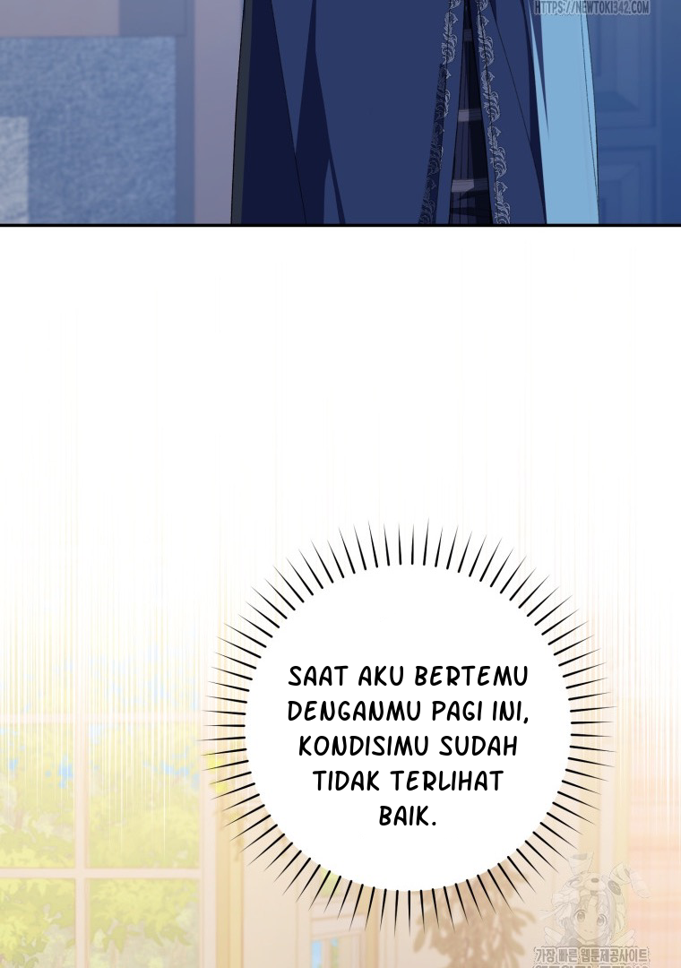 Marronnier Farm Near by the Imperial Palace Chapter 76 page 23