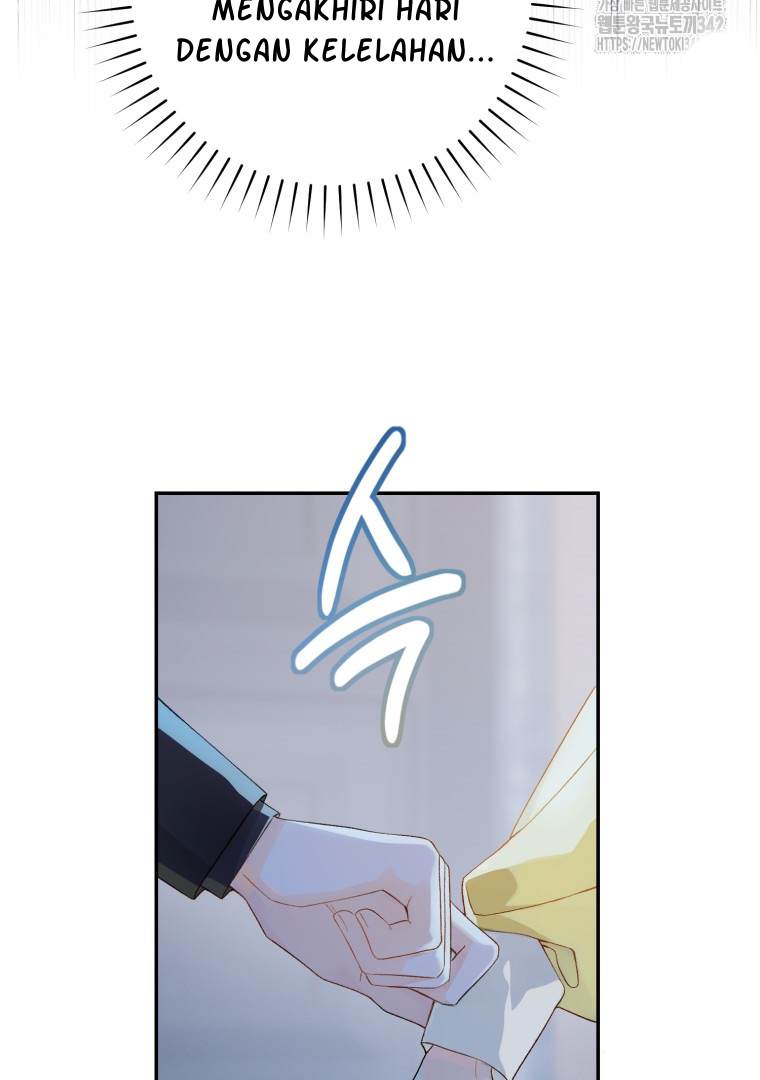 Marronnier Farm Near by the Imperial Palace Chapter 76 page 25