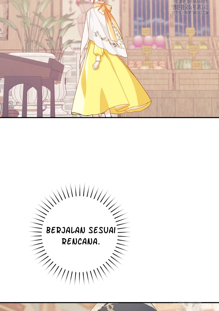 Marronnier Farm Near by the Imperial Palace Chapter 76 page 39