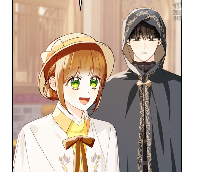 Marronnier Farm Near by the Imperial Palace Chapter 76 page 47