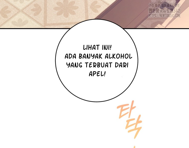Marronnier Farm Near by the Imperial Palace Chapter 76 page 54