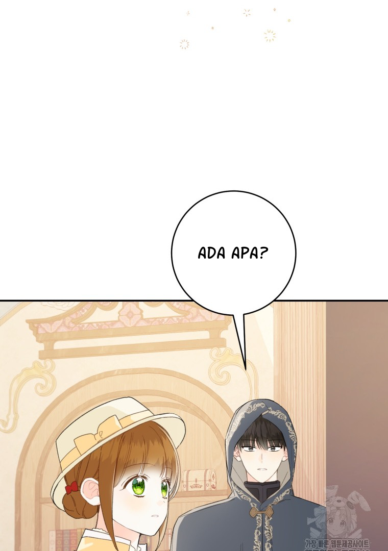Marronnier Farm Near by the Imperial Palace Chapter 76 page 58