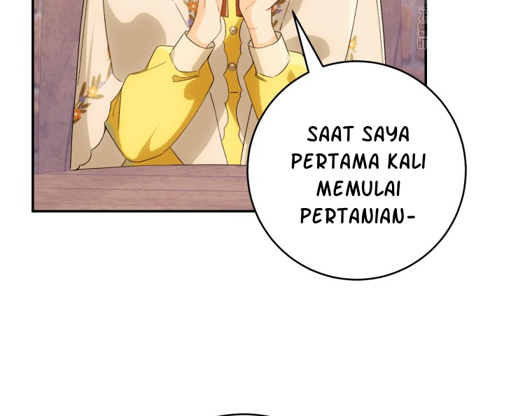 Marronnier Farm Near by the Imperial Palace Chapter 76 page 5