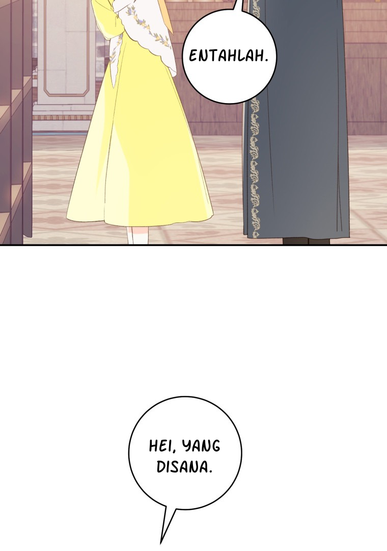 Marronnier Farm Near by the Imperial Palace Chapter 76 page 63
