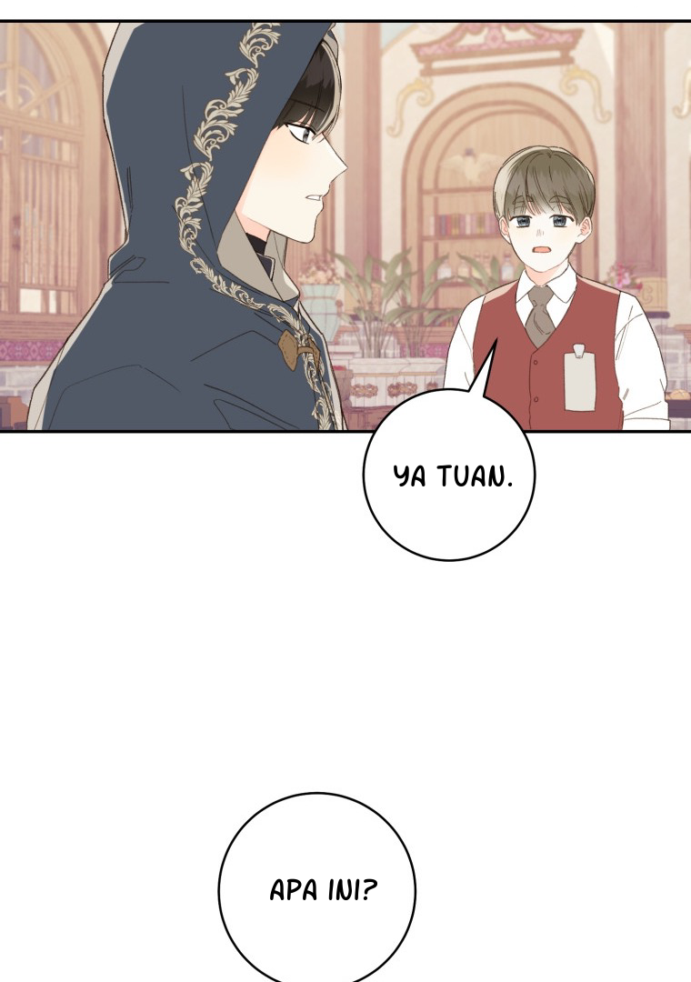 Marronnier Farm Near by the Imperial Palace Chapter 76 page 64