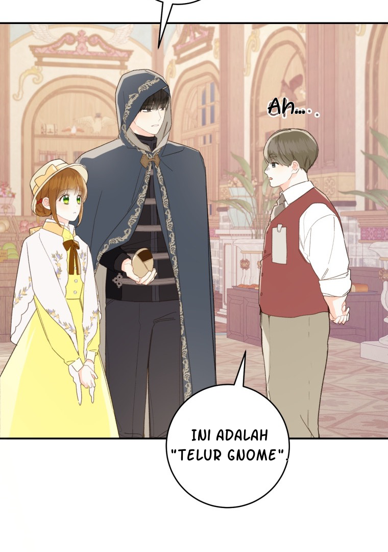 Marronnier Farm Near by the Imperial Palace Chapter 76 page 65