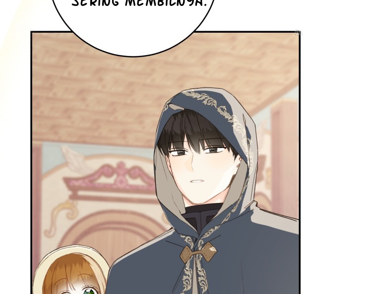 Marronnier Farm Near by the Imperial Palace Chapter 76 page 68