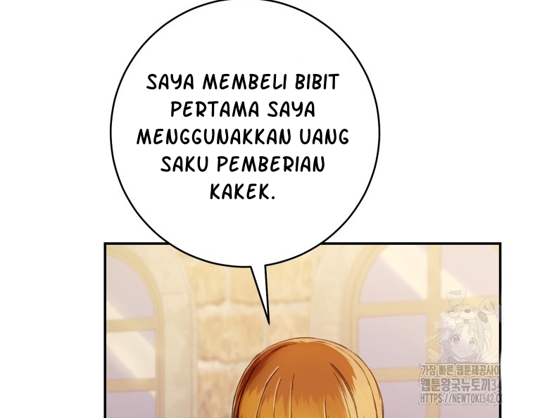 Marronnier Farm Near by the Imperial Palace Chapter 76 page 6