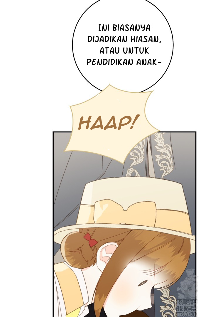 Marronnier Farm Near by the Imperial Palace Chapter 76 page 70