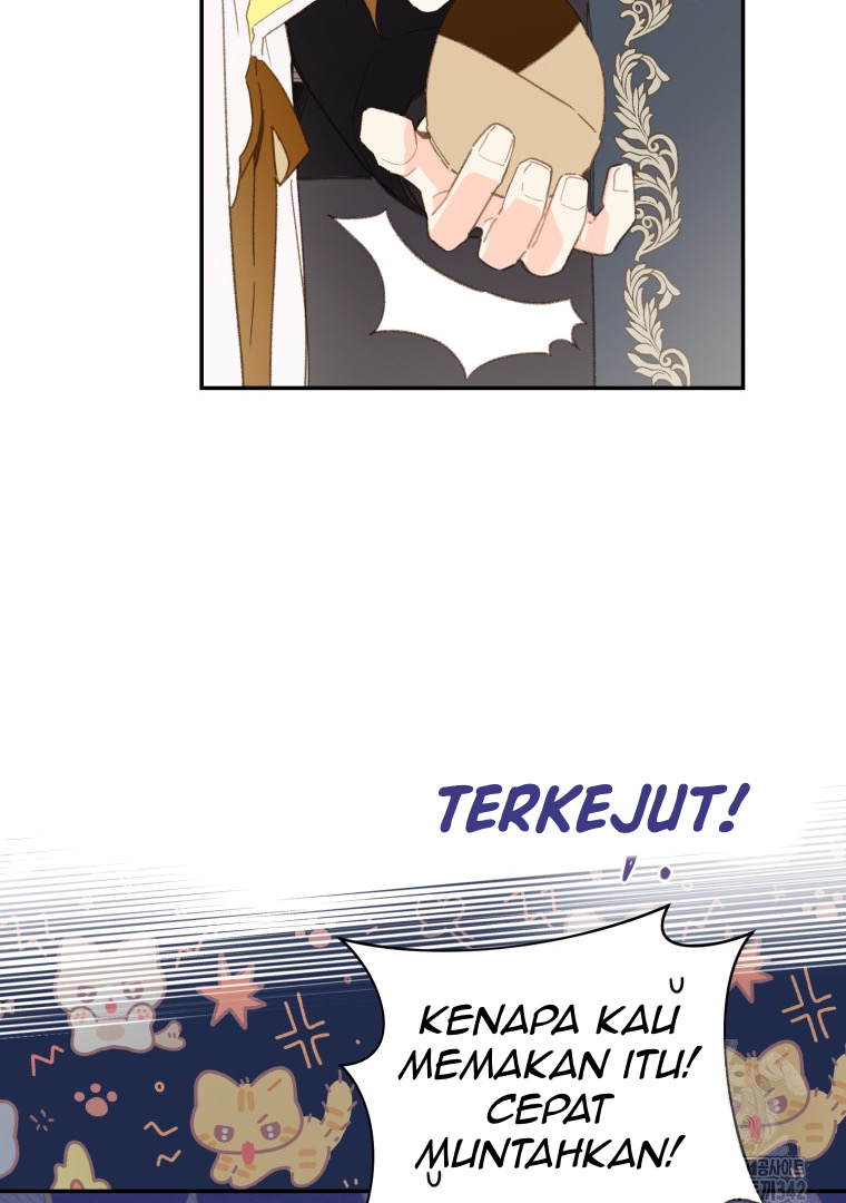 Marronnier Farm Near by the Imperial Palace Chapter 76 page 71