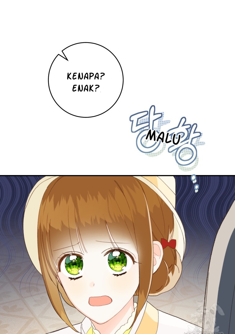Marronnier Farm Near by the Imperial Palace Chapter 76 page 73