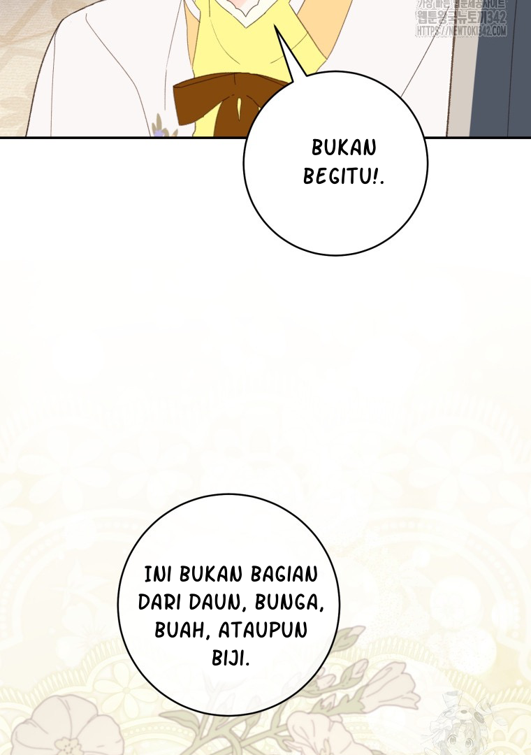 Marronnier Farm Near by the Imperial Palace Chapter 76 page 74