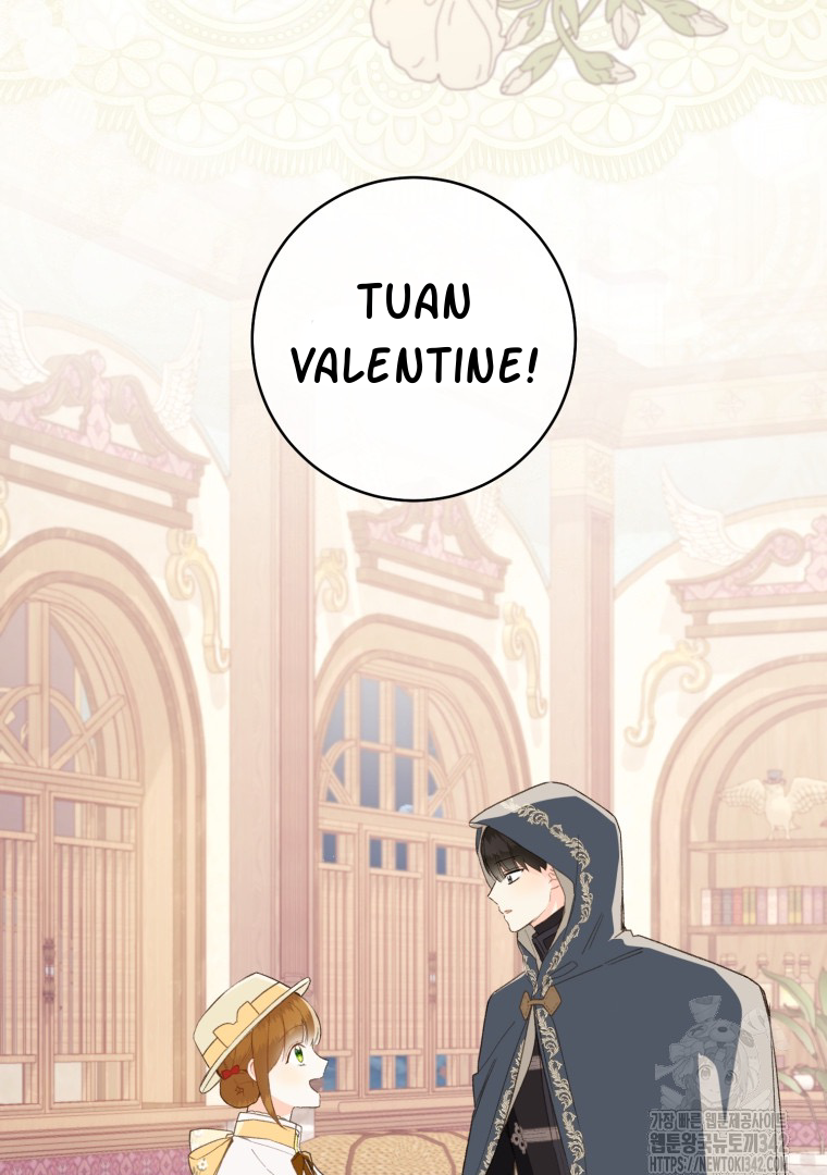 Marronnier Farm Near by the Imperial Palace Chapter 76 page 77