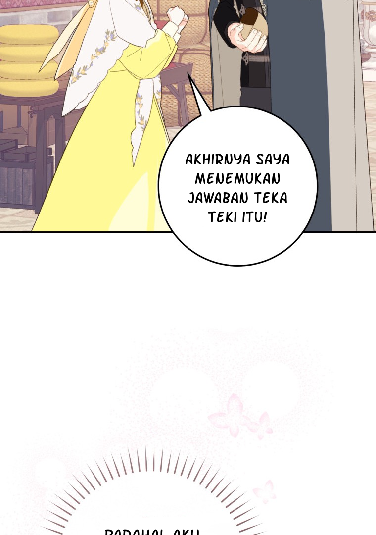 Marronnier Farm Near by the Imperial Palace Chapter 76 page 78