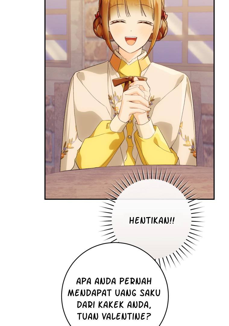 Marronnier Farm Near by the Imperial Palace Chapter 76 page 7