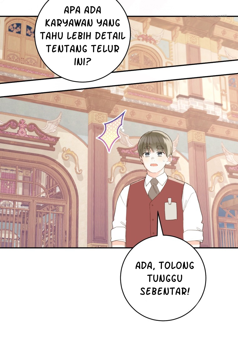 Marronnier Farm Near by the Imperial Palace Chapter 76 page 81