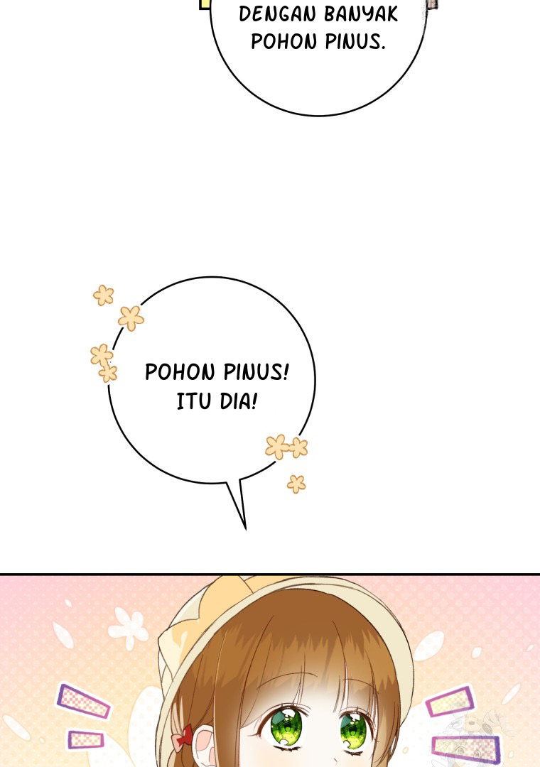 Marronnier Farm Near by the Imperial Palace Chapter 76 page 88