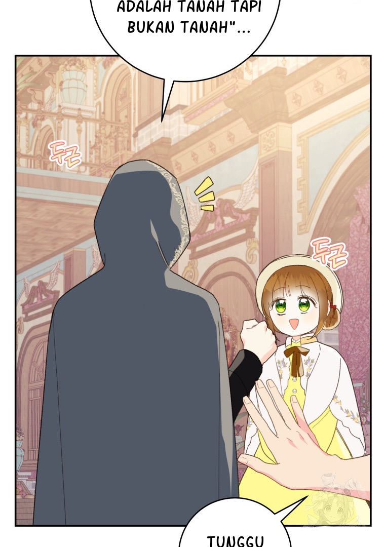 Marronnier Farm Near by the Imperial Palace Chapter 76 page 92