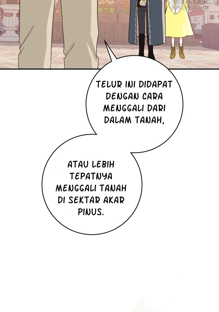 Marronnier Farm Near by the Imperial Palace Chapter 76 page 94