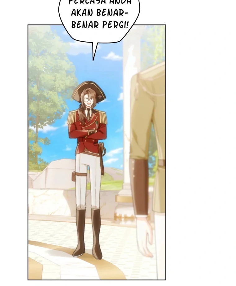 Marronnier Farm Near by the Imperial Palace Chapter 78 page 13