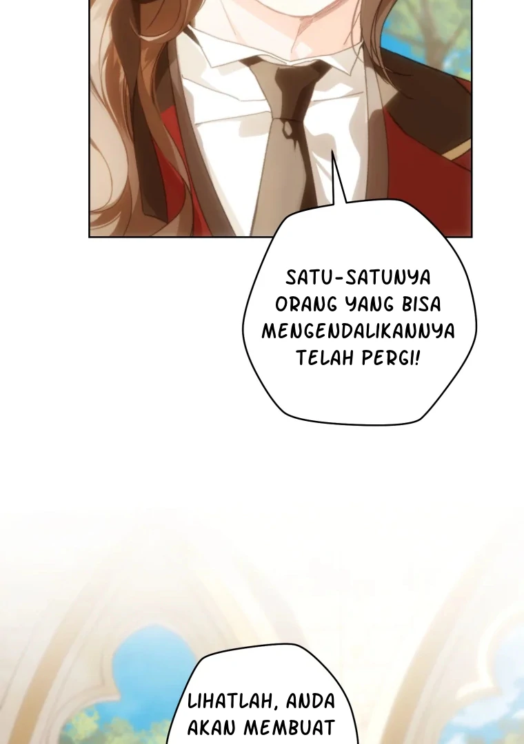 Marronnier Farm Near by the Imperial Palace Chapter 78 page 15