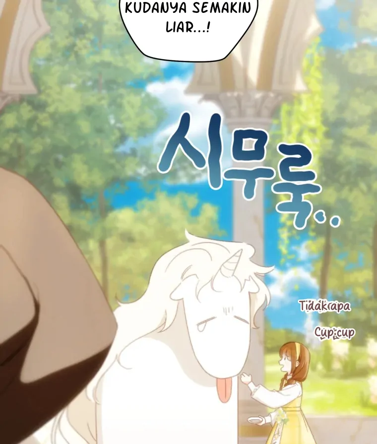 Marronnier Farm Near by the Imperial Palace Chapter 78 page 16